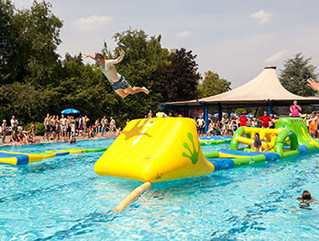 Die große Sommerparty