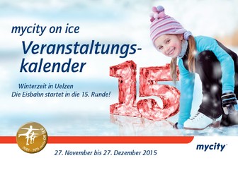 mycity on ice 2015